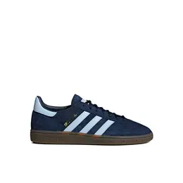 Кеды Adidas Handball Spezial, размер 8 UK, collegiate navy/clear sky/gum5 4482738103
