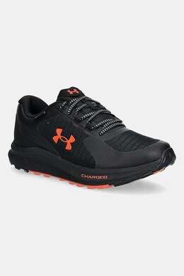 Кроссовки Charged Bandit Trail 3 Under Armour, черный 3028657 | czarny