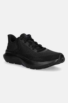 Беговые кроссовки Charged Rogue 3 Under Armour, черный 3028256 | czarny