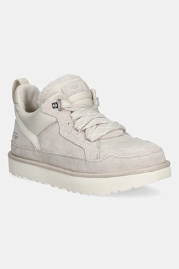 Кроссовки Lowmel Ugg, бежевый 1170750.cera | beżowy