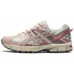 Кроссовки Asics, размер 39, розовый 4364216320