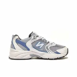 Кроссовки New Balance 530, полнота D, размер 36 EU, steel blue 103758413712