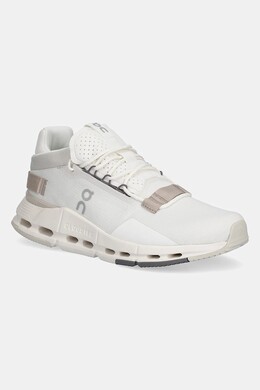Беговые кроссовки On Cloudnova 0 On Running, серый 3me30212053 | szary
