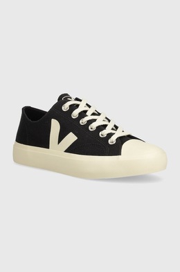 Кроссовки Wata II Low Veja, черный pl0101397b | czarny