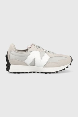 Кроссовки 327 New Balance, серый ms327cgw | szary