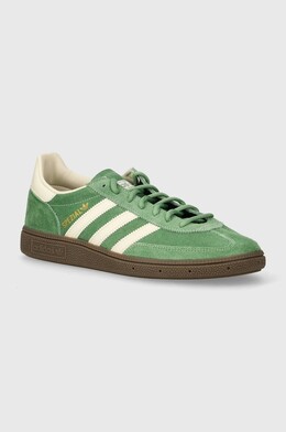 Кроссовки Handball Spezial Adidas, зеленый ig6192 | zielony