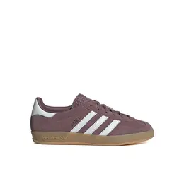 Кеды Adidas Gazelle Indoor, размер 5,5 UK, бордовый 103624615161
