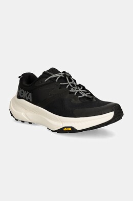 Кроссовки One One Transport Hoka, черный 1123153 | czarny