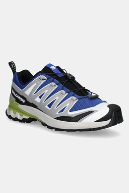 Кроссовки Xa Pro 3D V7 Salomon, синий l47747800 | niebieski
