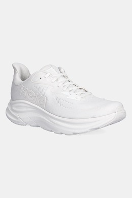 Беговые кроссовки Clifton 8 Hoka, белый 1162030 | biały
