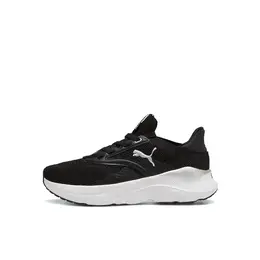 Кроссовки Puma SOFTRIDE Mayve, размер 7,5 UK, черный 103760876312