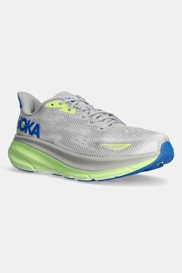 Кроссовки для бега One One Clifton 7 Hoka, серый 1127895 | szary