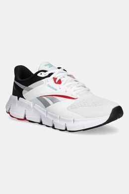 Беговые кроссовки Zig Dynamica 3 Reebok, белый 100210036 | biały