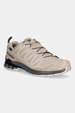 Кроссовки XA PRO 3D V9 GTX Salomon, бежевый l47882000 | beżowy