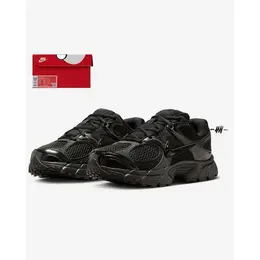 Кроссовки Nike V5 RNR, полнота E (EU)/ на узкую и среднюю стопу, размер 39, black 4648620873