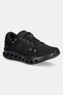 Беговые кроссовки Cloudsurfer 0 On Running, черный 3mf10121043 | czarny