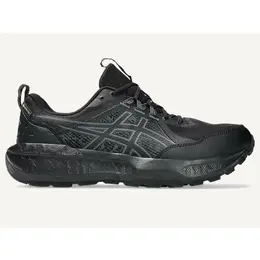 Кроссовки Asics GEL-SONOMA 8 GTX, размер RU 43.5 EU 44.5 US 10.5 СМ 28.25, black/carrier grey 4616323395