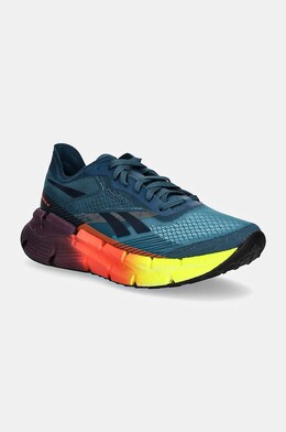 Кроссовки для бега Floatzig X1 Reebok, синий 100204920 | niebieski