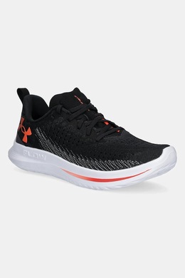 Беговые кроссовки Velociti 2 Under Armour, черный 3027585 | czarny