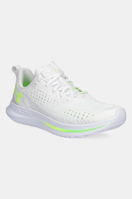 Беговые кроссовки Velociti 2 Under Armour, белый 3027585 | biały
