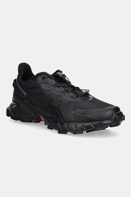 Кроссовки Superscross 2 Salomon, черный l41736200 | czarny