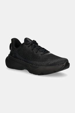 Беговые кроссовки Infinite Under Armour, черный 3027523 | czarny