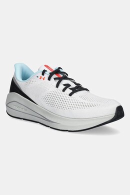 Беговые кроссовки Sonic 5 Under Armour, белый 3028002 | biały
