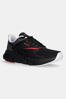 Беговые кроссовки Zig Dynamica 3 Reebok, черный 100210035 | czarny