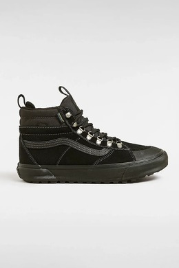 Кроссовки MTE Sk8-Hi DR Waterproof Vans, черный vn000cvrblk1 | czarny