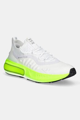 Беговые кроссовки Phantom 4 Under Armour, белый 3027593 | biały
