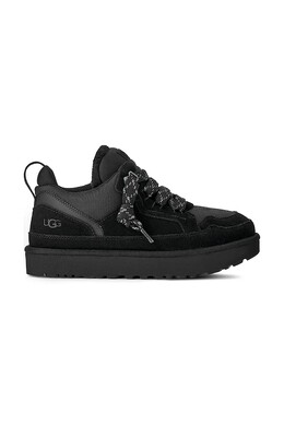 Кроссовки Lowmel Ugg, черный 1170750.blk | czarny