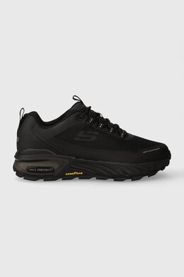 Кроссовки Max Protect Fast Track Skechers, черный 237304 | czarny