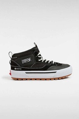Кроссовки MTE Half Cab GORE-TEX Vans, черный vn000cvmba21 | czarny