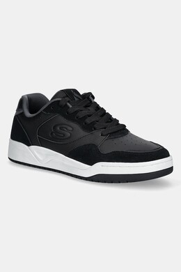 Кроссовки Skechers, черный 183241 | czarny