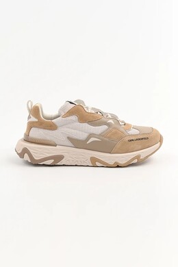 Кроссовки BLAZE Karl Lagerfeld, бежевый kl52424.4tn | beżowy