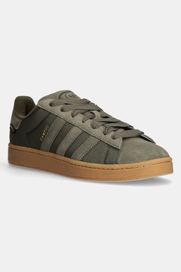 Кроссовки Campus 00s Adidas, зеленый jh7606 | zielony