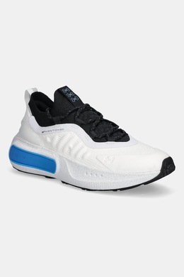 Беговые кроссовки Phantom 4 Under Armour, белый 3027593 | biały