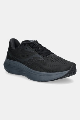 Беговые кроссовки Ride 16 Saucony, черный s21001.102 | czarny