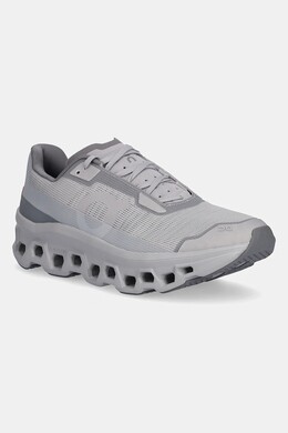Беговые кроссовки Cloudmonster Void On Running, серый 3mf10671014 | szary