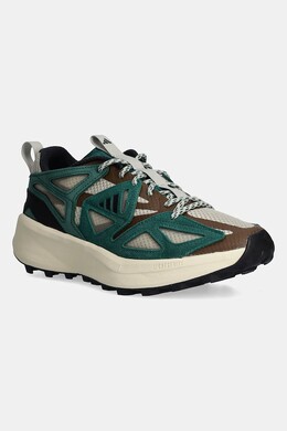 Кроссовки Kantai Trail Adidas, зеленый ih3731 | zielony