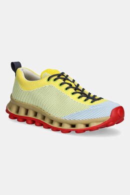 Кроссовки Pelotissima от Sunnei Camper, мультиколор k101036.003 | multicolor