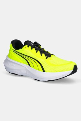 Беговые кроссовки Scend Pro 0 Puma, зеленый 310779 | zielony