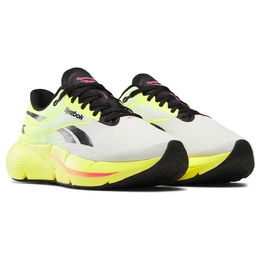 Кроссовки Zignition Reebok, мультиколор 5280473/26808 | black/yellow