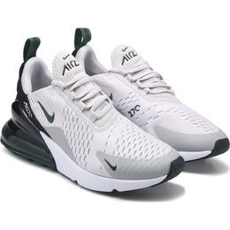Кроссовки Air Max 270 Nike, мультиколор 1058452/71977 | grey/green/black