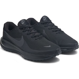 Широкие кроссовки Revolution 8 Nike, черный 1058246/71723 | black