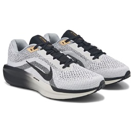 Кроссовки Air WinFlo 11 Nike, мультиколор 1056078/45309 | white/black/gold