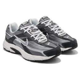 Ретро-Кроссовки Initiator Nike, серый 1020352/45324 | grey