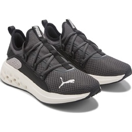 Уличные кроссовки Softride Frequence Puma, мультиколор 1058273/70554 | grey/off white/black