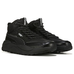 Кроссовки X-Ray 2 Puma, мультиколор 5269001/61160 | black/black/silver