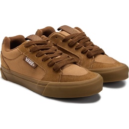 Кроссовки для скейтбординга Chukka Vans, мультиколор 1058449/73654 | tan/gum